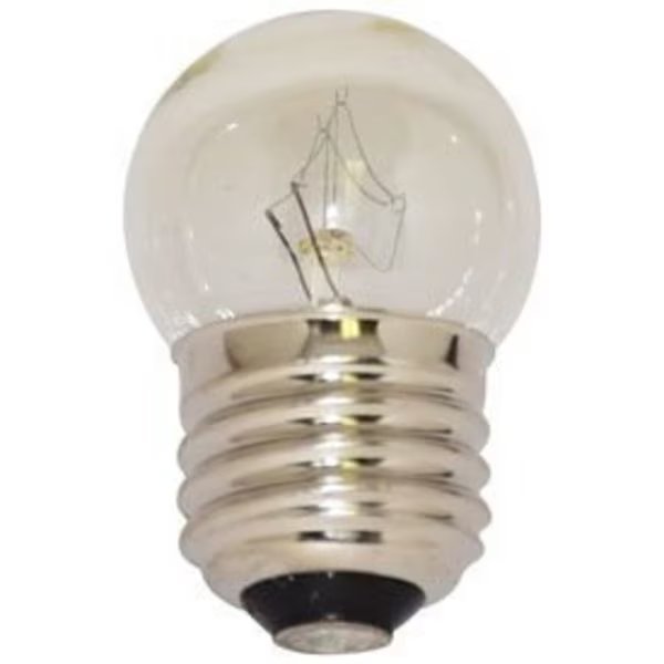 Incandescent Bulb, Replacement For Donsbulbs 20S11/Cl, Ilb Gold, Mfr#: 20S11/CL